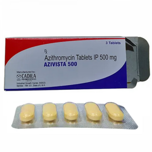 azivista-500mg