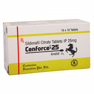 cenforce-25mg-sildenafil-tablets