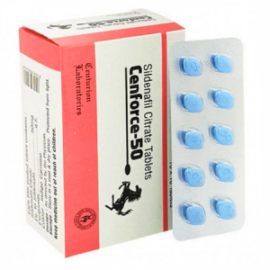 cenforce-50mg-tablets