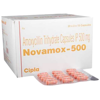 novamox500