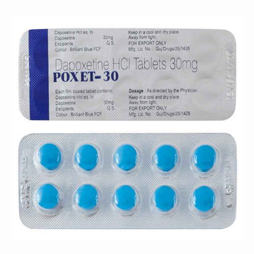 poxet-30