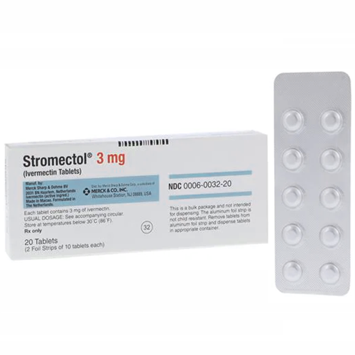 stromectol-3