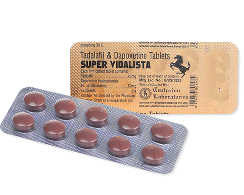 super-vidalista