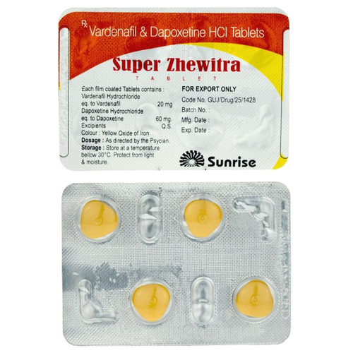 super-zhewitra