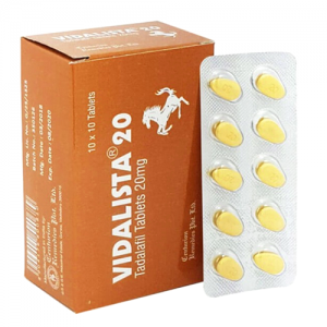 vidalista-20-tablets