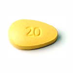 vidalista-20mg-tablets