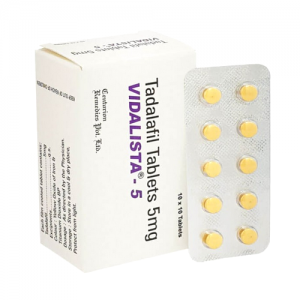 vidalista-5-mg-tablets