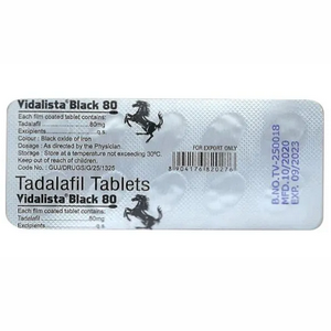 vidalista-black-80mg