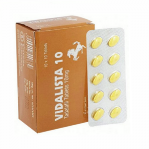 vidalista10mg