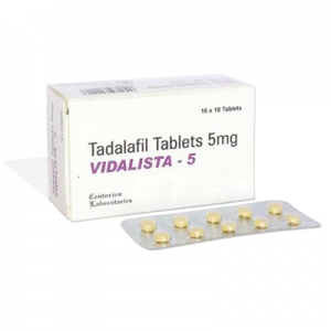 vidalista5tablets