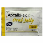 apcalis-sx-pineapple-flavour