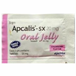 apcalis-sx-strawberry-flavour