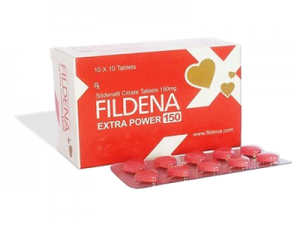 fildena-extra-power-150mg