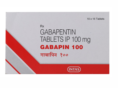 gabapin-100