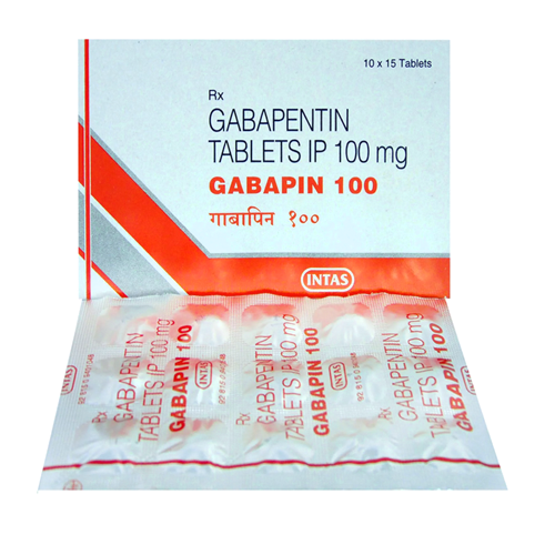 gabapin-100