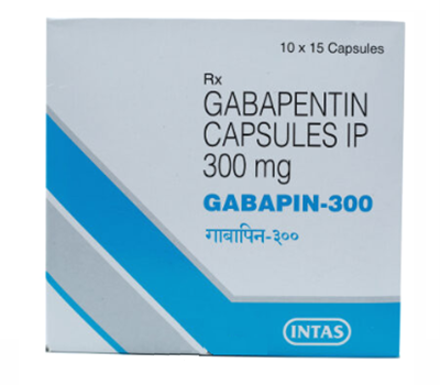 gabapin-300