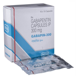 gabapin-300