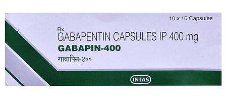 gabapin-400