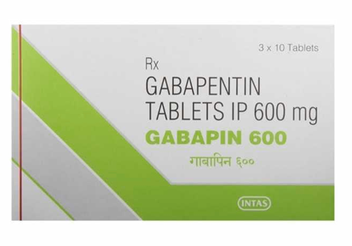 gabapin-600