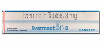 ivermectol-3