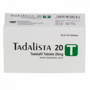 tadalista20