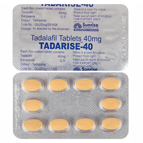 tadarise-40