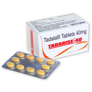 tadarise-40mg-tadalafil