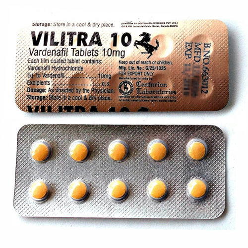 vilitra-10-mg