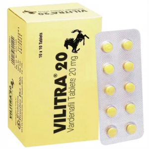 vilitra-20mg