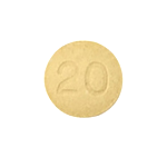 vilitra-20mg-pill