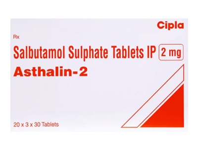 Asthalin-2