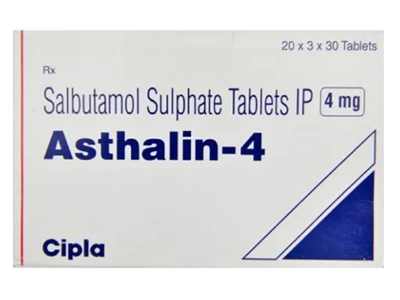 Asthalin-4