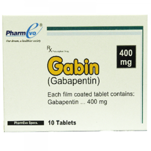 Gabin Tablets
