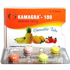 Kamagra Soft 100