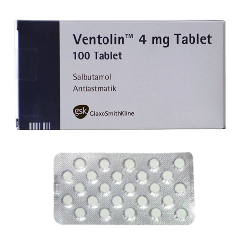 Ventolin-4