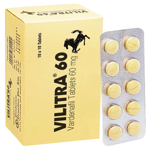 Vilitra 60mg