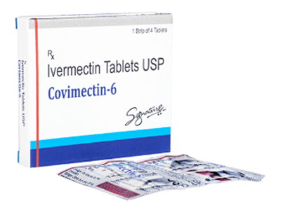 Covimectin-6 for Sale Online