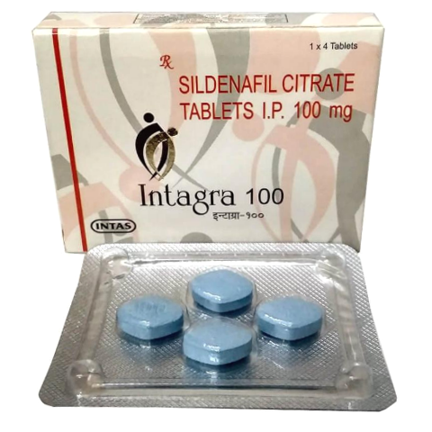 Intagra 100mg