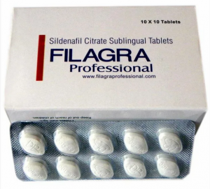 Filagra Sublingual