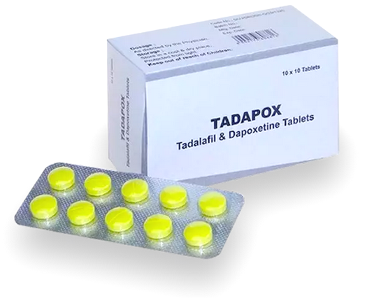 Tadapox