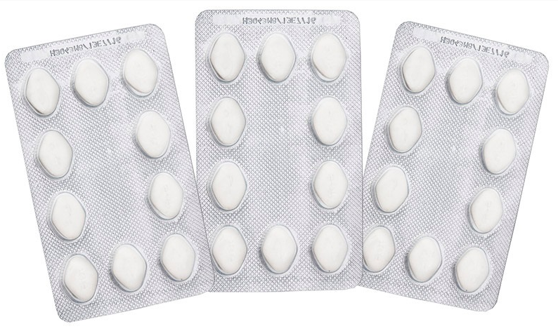 Sildenafil Soft