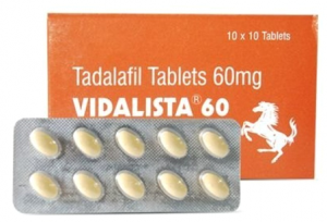 Vidalista60