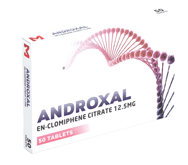 Androxal-50