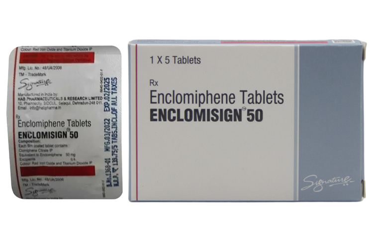 Enclomisign-50