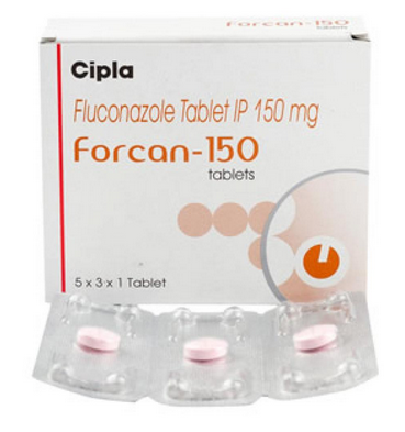 Forcan 150mg