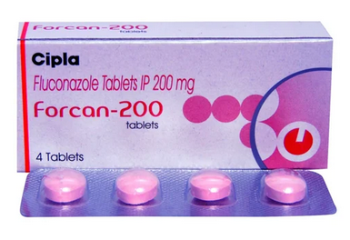Forcan 200mg