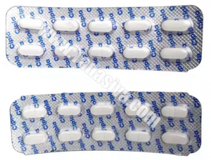 Cetcip Cetirizine Tab