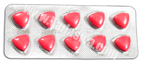 Fildena Tablets