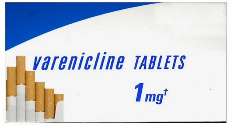 Generic Varenicline