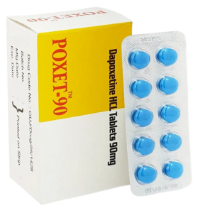 Poxet 90 MG
